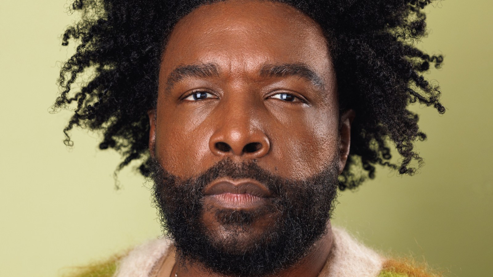 Questlove turns celebrity game nights into The Next Move