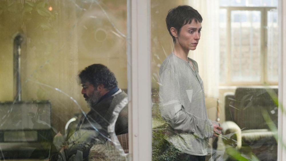 Falling House gets sales push before Venice bow