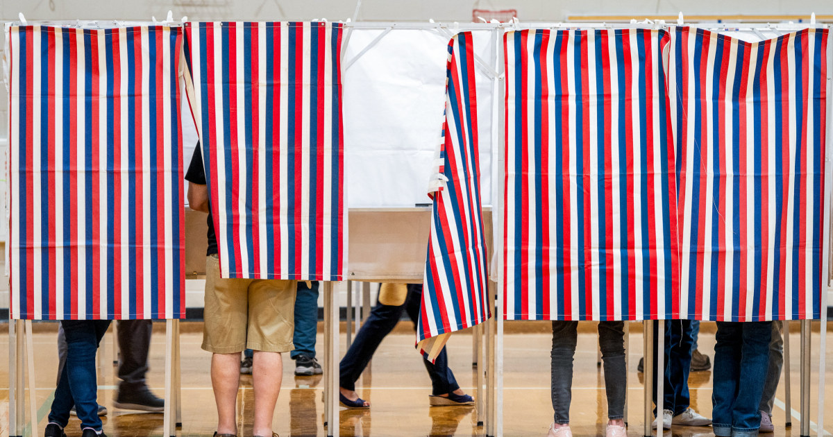 New Hampshire primary results: The Senate races to watch tonight