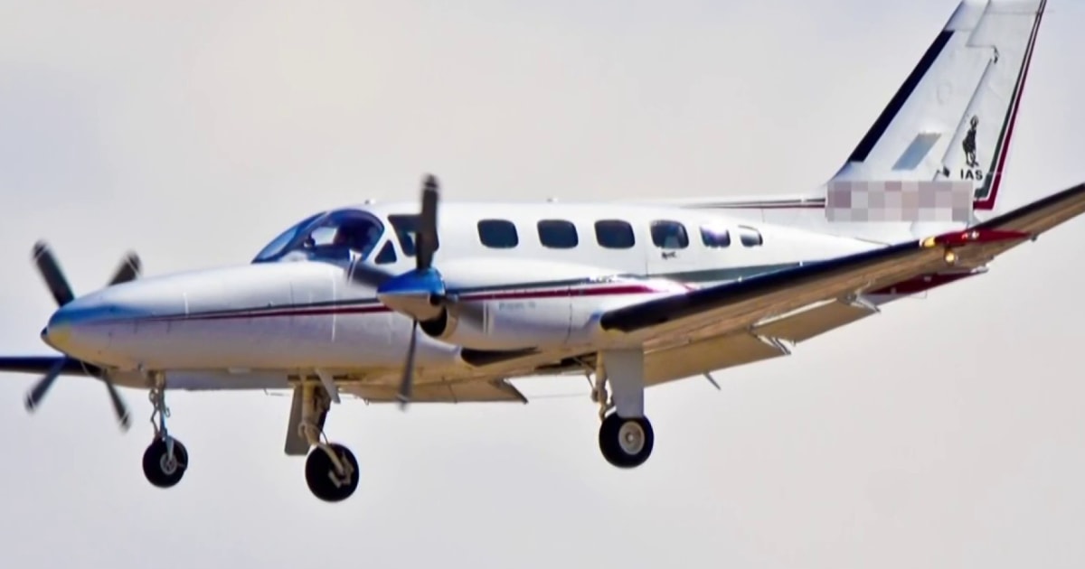 Cape Newenham plane crash kills eight on approach to remote Alaska radar site