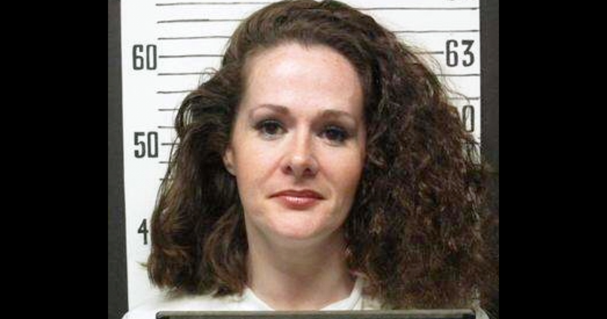 Christa Pike execution can proceed after Supreme Court lifts stay