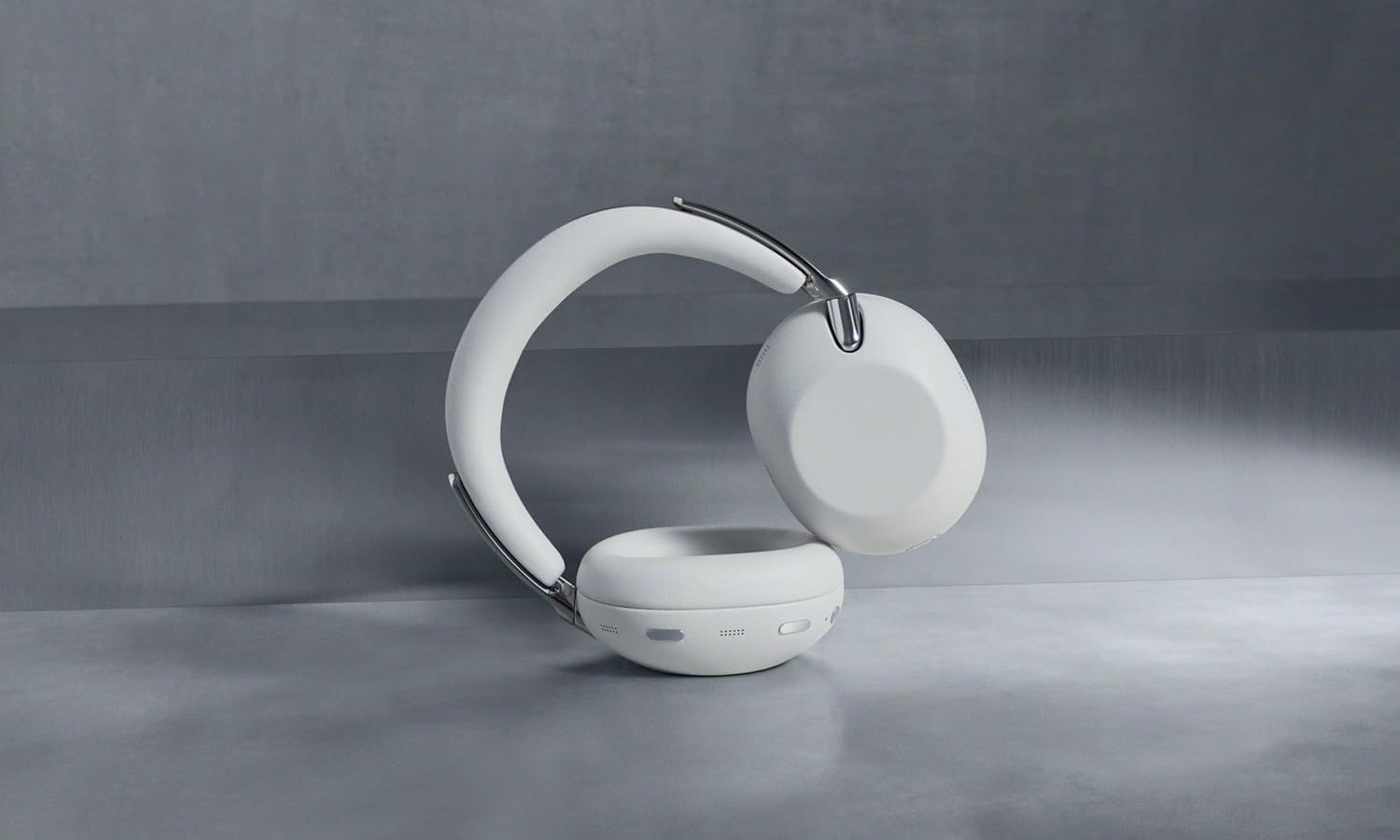 Sony 1000X The Collexion headphones bring luxe noise cancelling