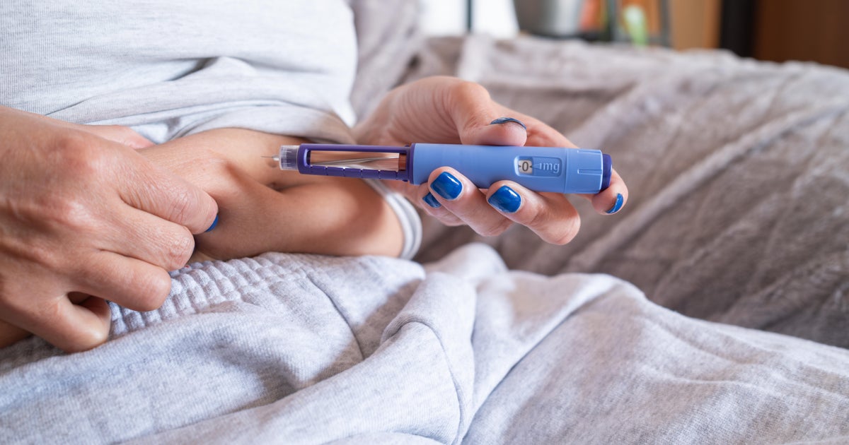 GLP-1 drugs linked to fewer long sick days in new labor study