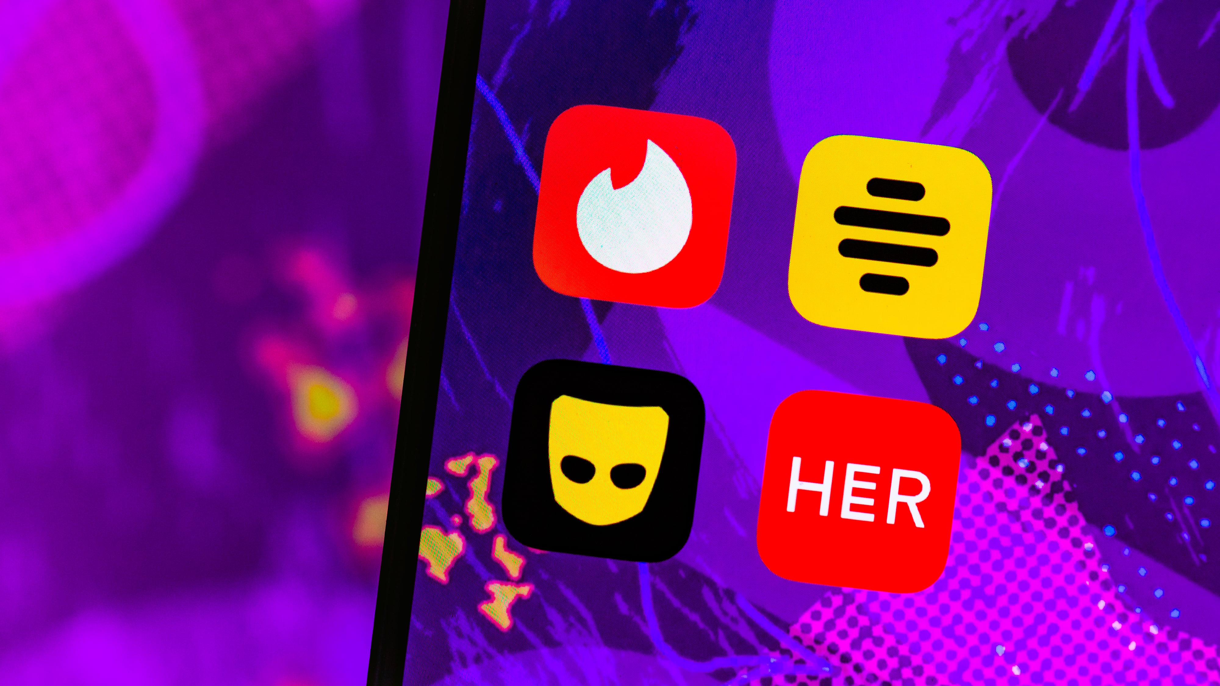 Best hookup apps 2026: Hinge tops Mashable’s updated casual dating guide
