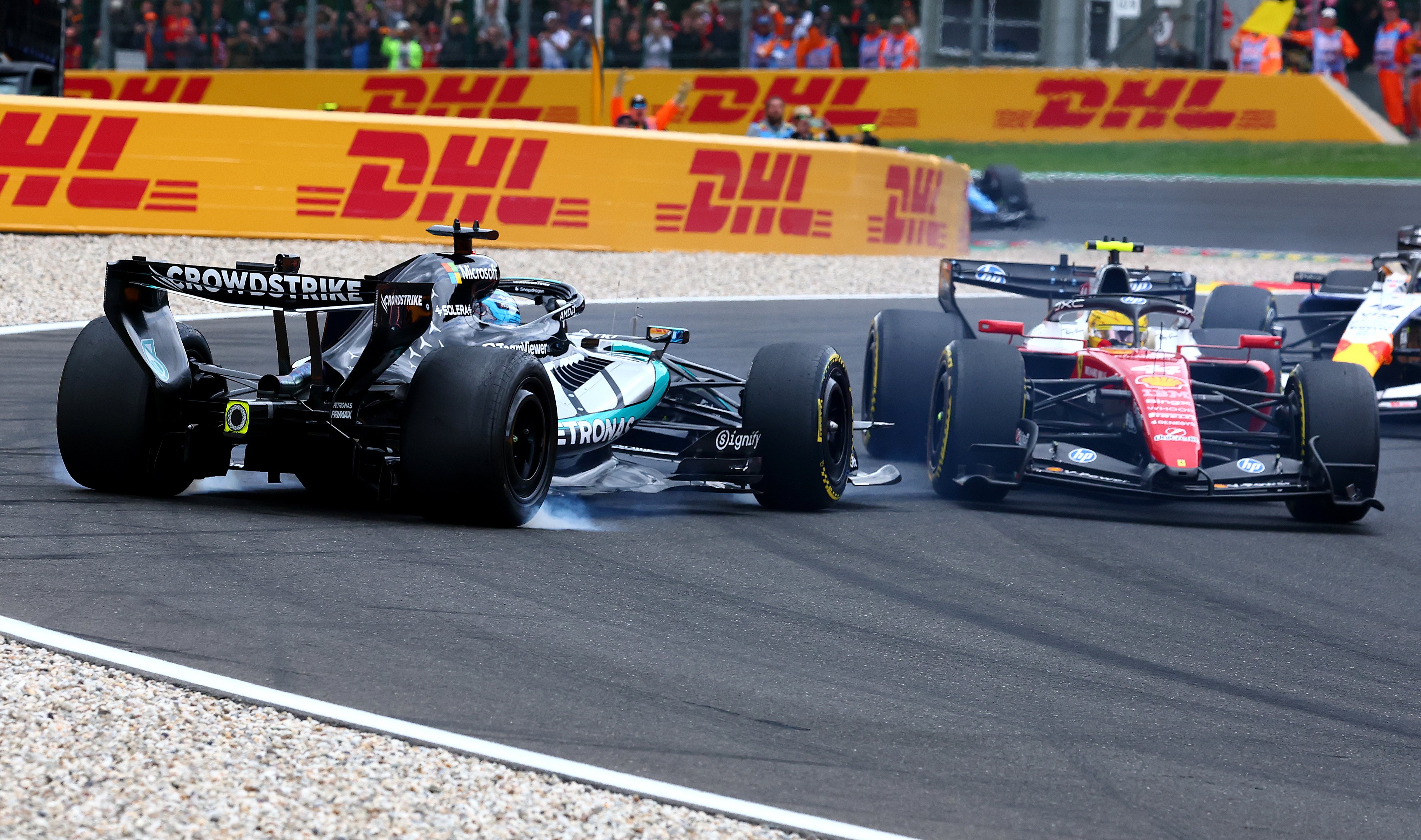 Hungarian GP: how to watch the Hungarian GP free this weekend