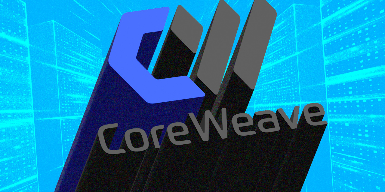 CoreWeave Q2 earnings lift shares as revenue tops expectations