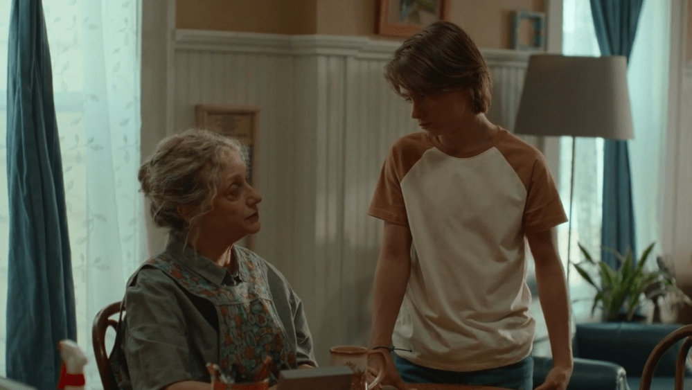 Carol Kane drama If I Tell You lands Suncatcher theatrical deal