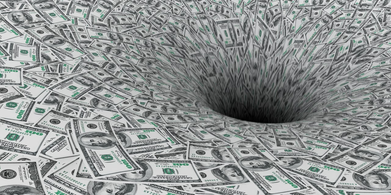 Bond fund inflows risk grows as investors rush into fixed income