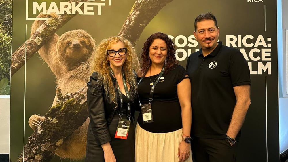 Sitges says women genre directors are gaining ground, but barriers remain