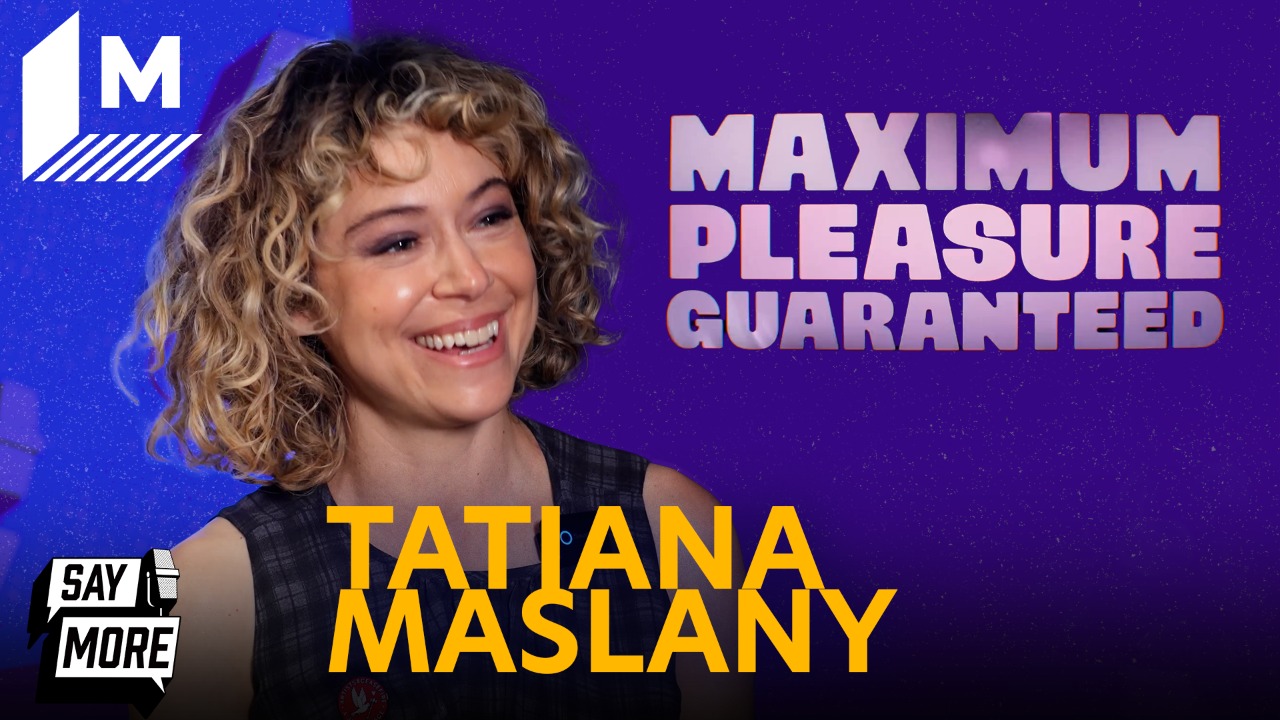 Tatiana Maslany says Paula's desire is on trial in finale