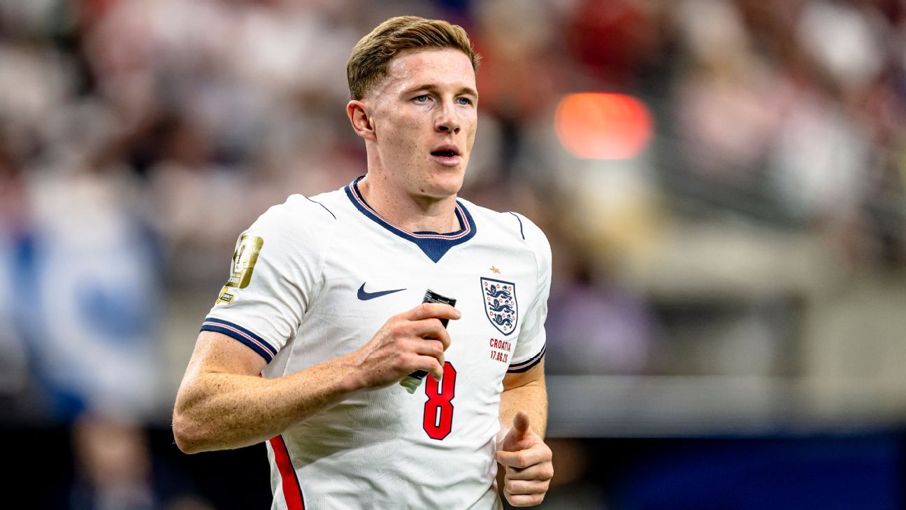 Elliot Anderson Man City deal gets B- in ESPN transfer grades