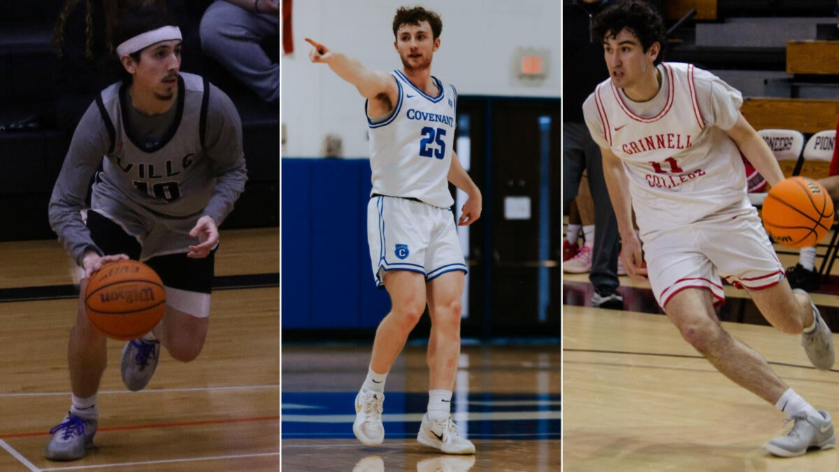 College basketball fastest teams bring the System to Greenville