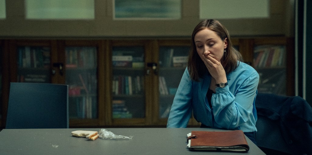 Netflix UK viewers now turn to streamer before BBC, Ofcom says