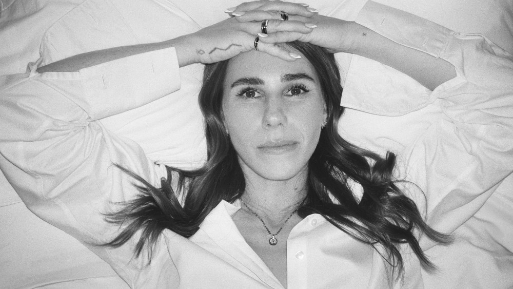Zosia Mamet joins Industry season 5 as wellness tech boss