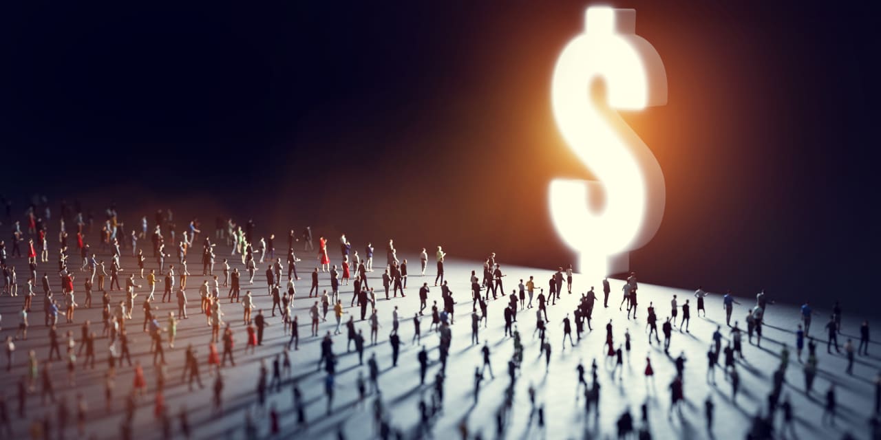 Navellier says energy and AI stocks can lead earnings rally