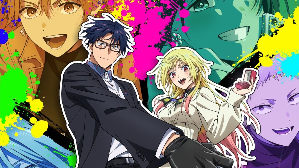 Marriagetoxin Season 2 set for January 2027 with new heroines and action