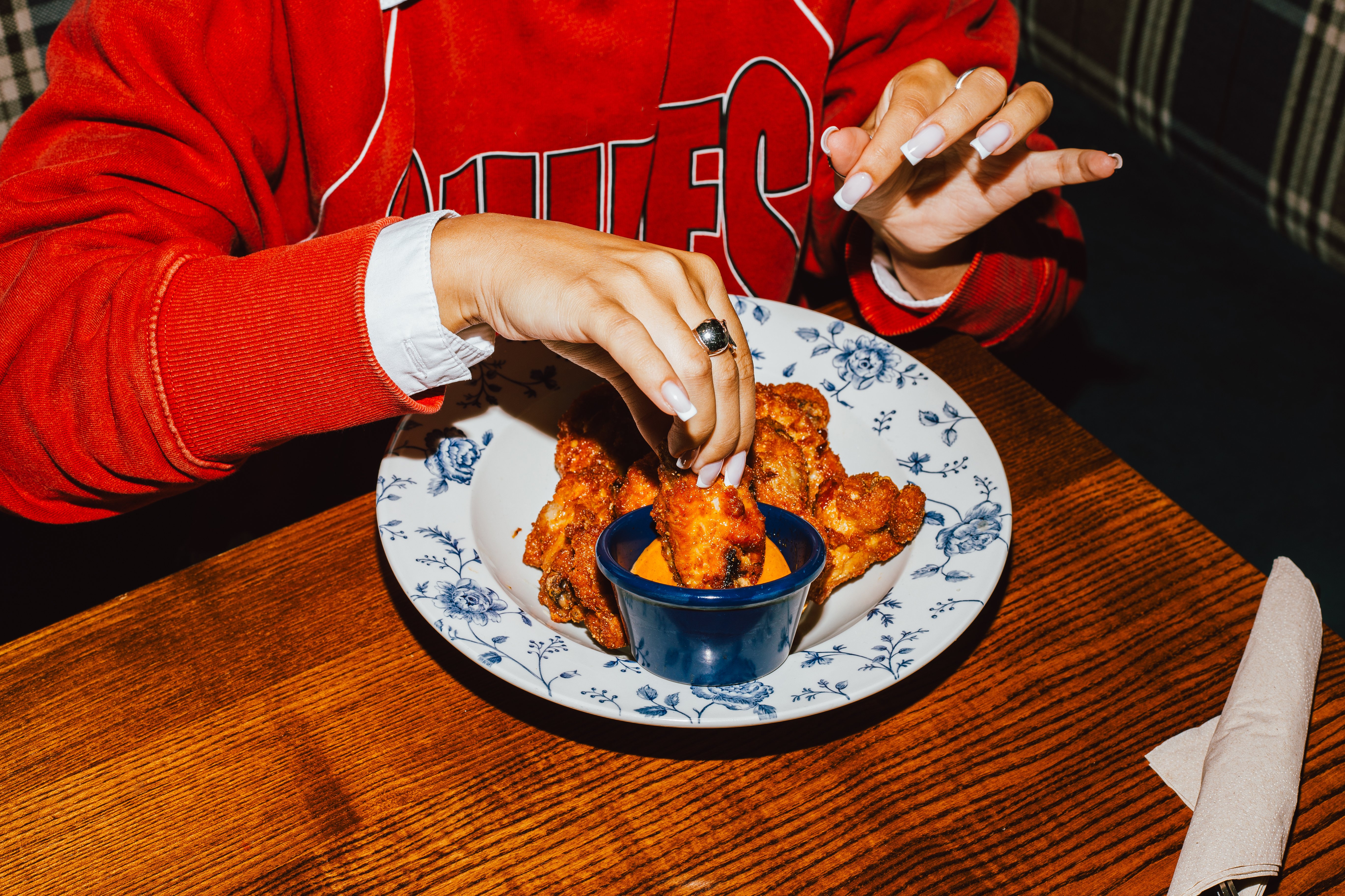 National Chicken Wing Day deals bring wings from 49 cents to BOGO