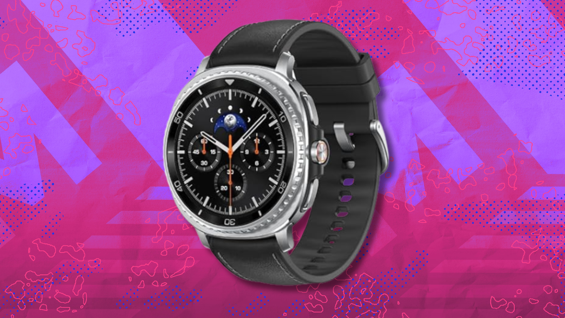 Samsung Galaxy Watch 8 Classic price drops 51% before Unpacked