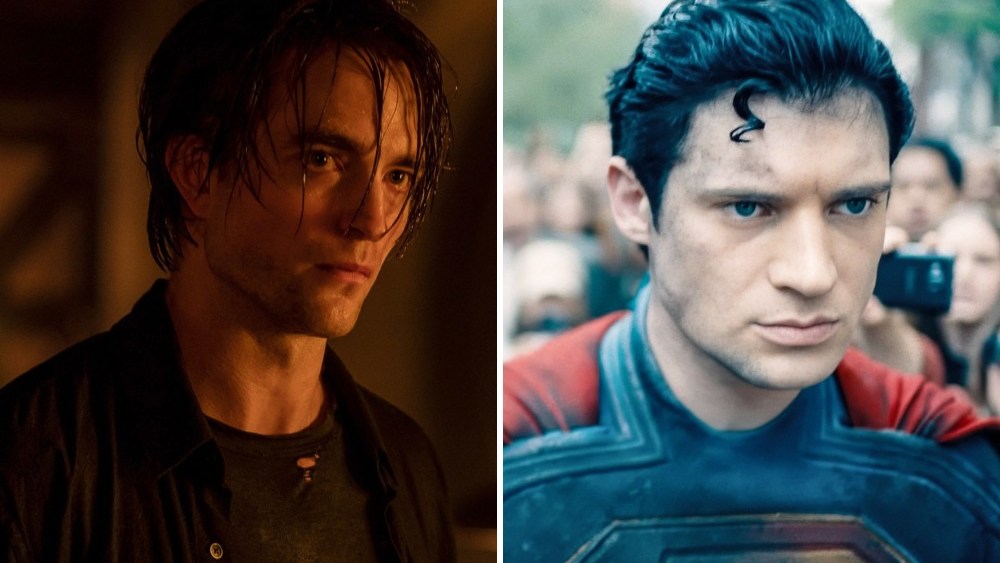 Robert Pattinson says his Batman would be tough to place in James Gunn’s DCU