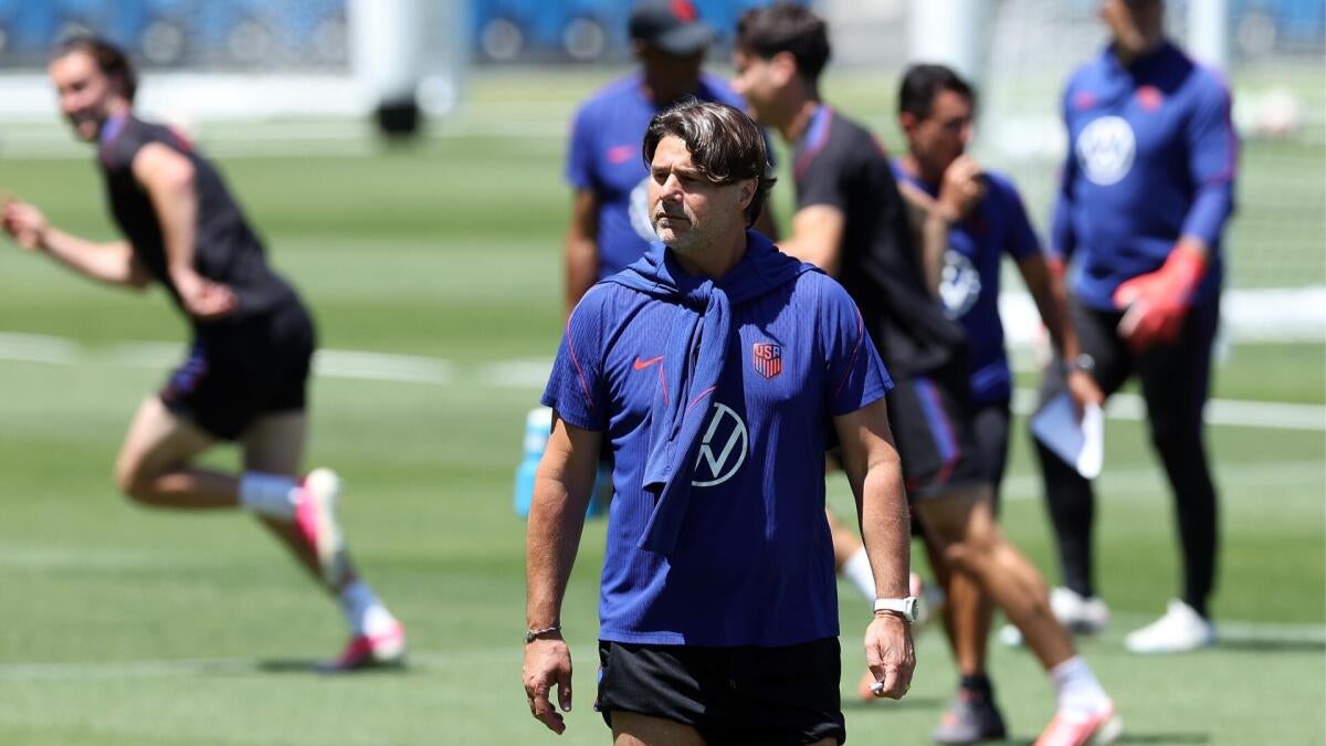 Spain 2026 World Cup lessons for USMNT, England and Brazil