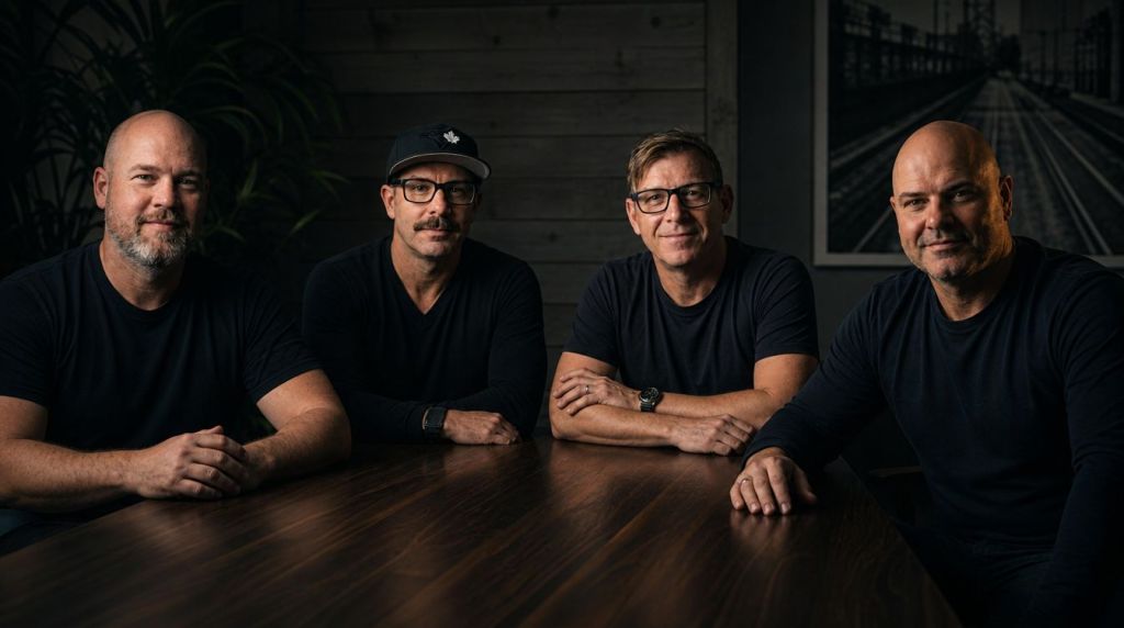 Paper Route Studios opens in Toronto with doc and brand push