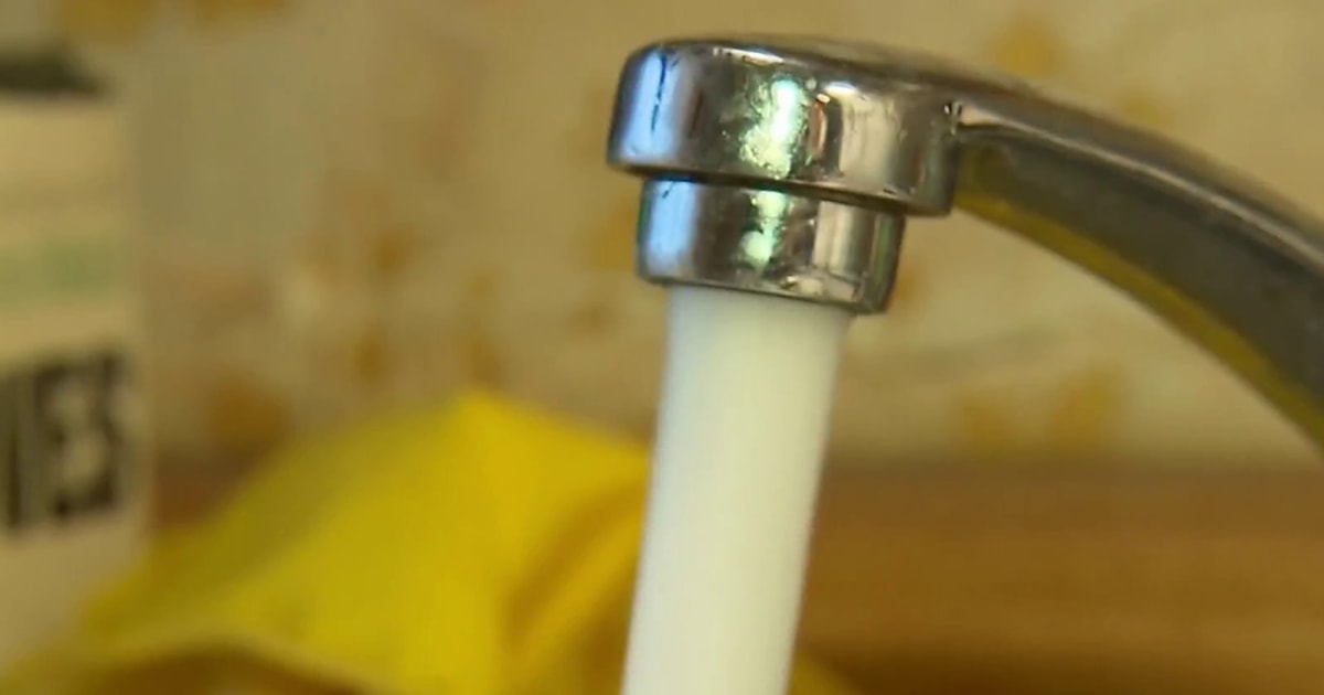Water system cyberattacks warning follows Minnesota incident