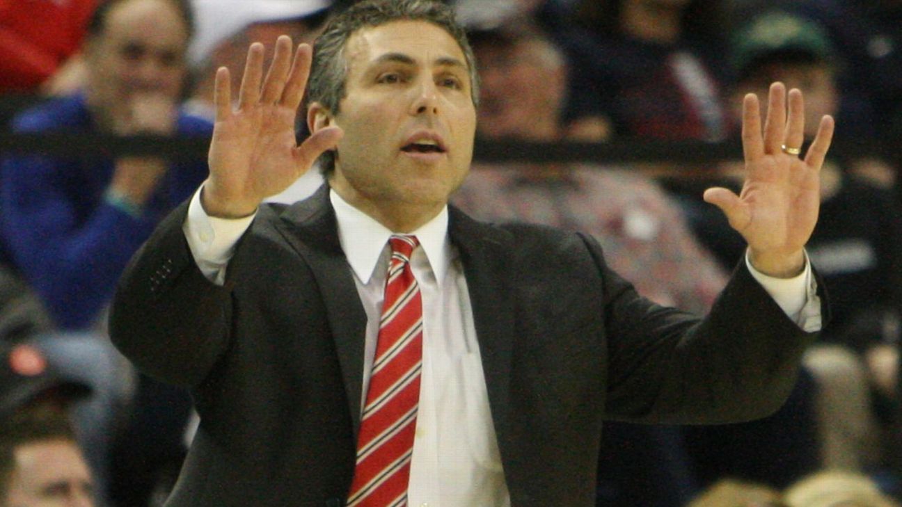 Josh Pastner owner comments clarified as UNLV says team is not for sale