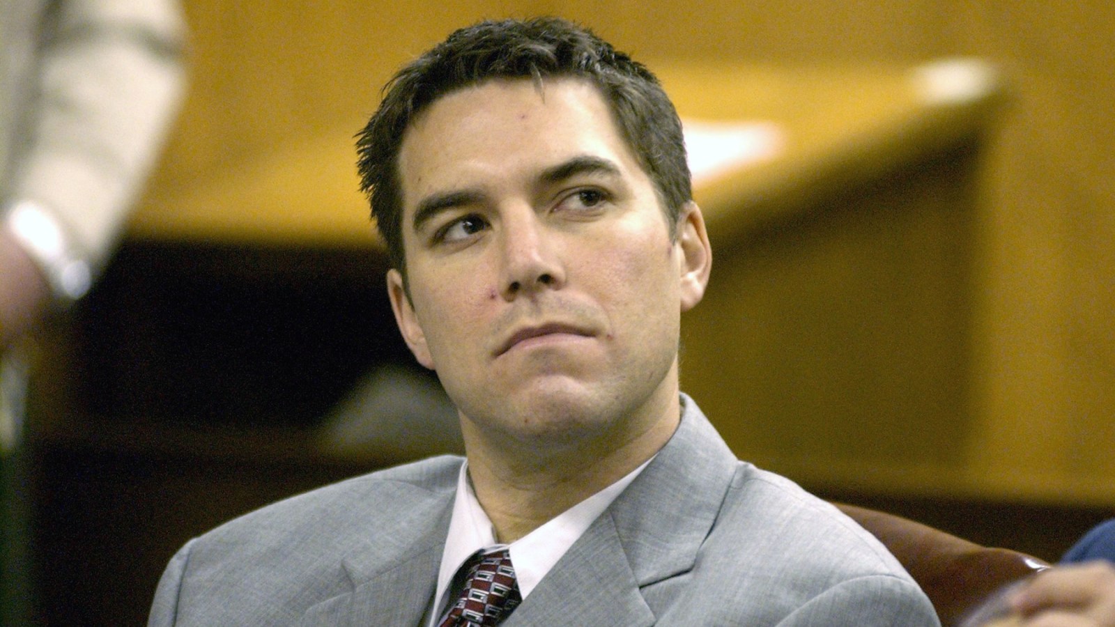 A&E revisits the Scott Peterson case in two-night documentary
