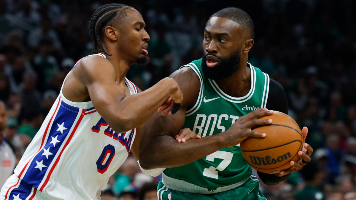 76ers and Hornets top CBS Sports’ East offseason grades