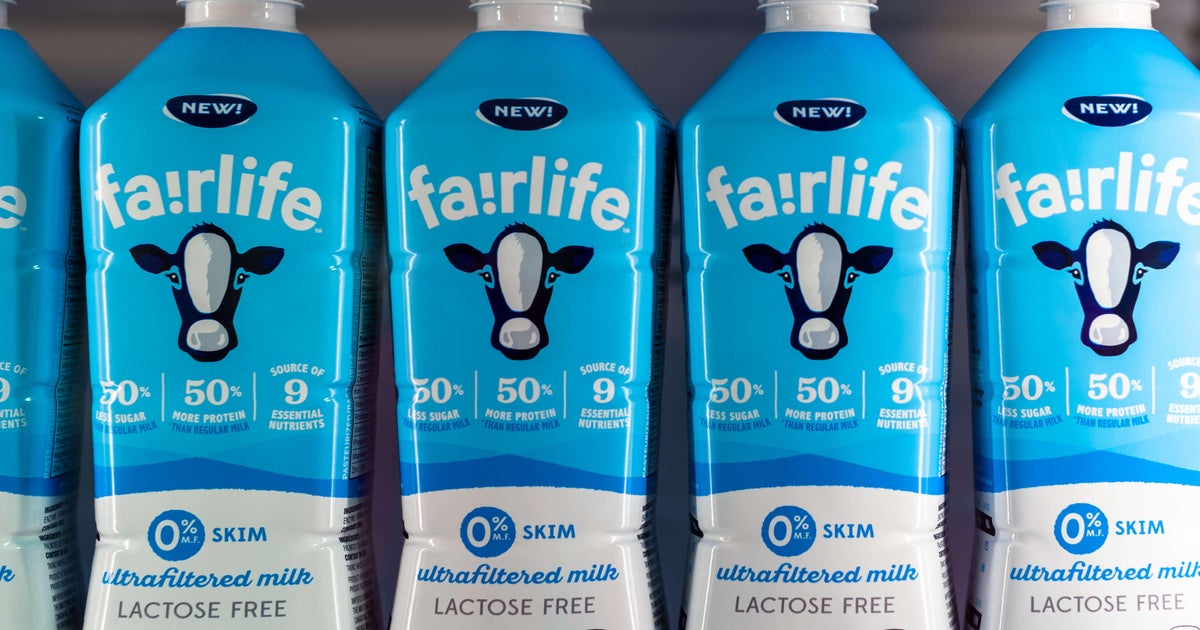Fairlife ransomware attack eases as Coca-Cola restarts milk production