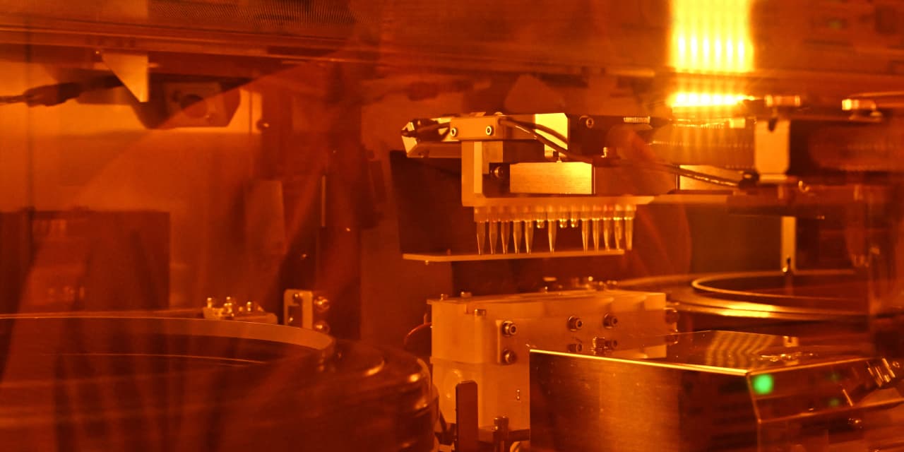 Chinese DUV lithography reports hit AI hardware stocks in Asia