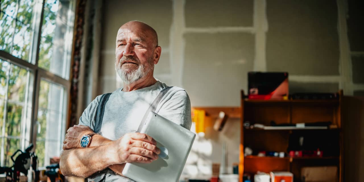 Working after 70 and Social Security: the benefit bump has a catch