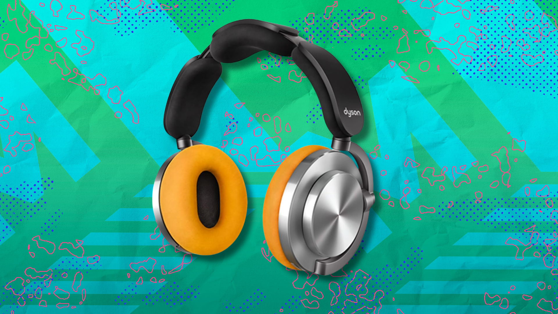 Dyson OnTrac Amazon deal cuts noise-cancelling headphones to $249