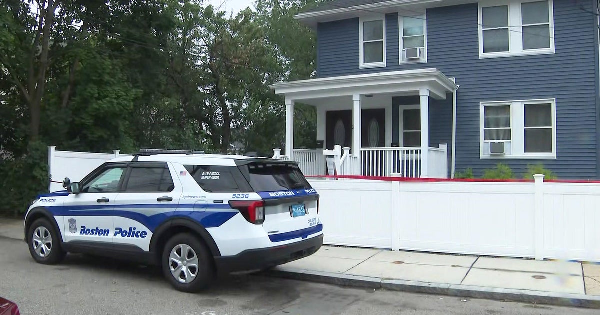 Body found at Boston property owned by Rep. Ayanna Pressley’s husband