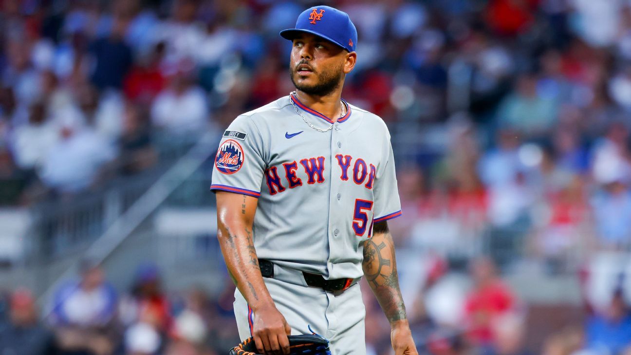 Yankees Mets trade deadline plans point in opposite directions