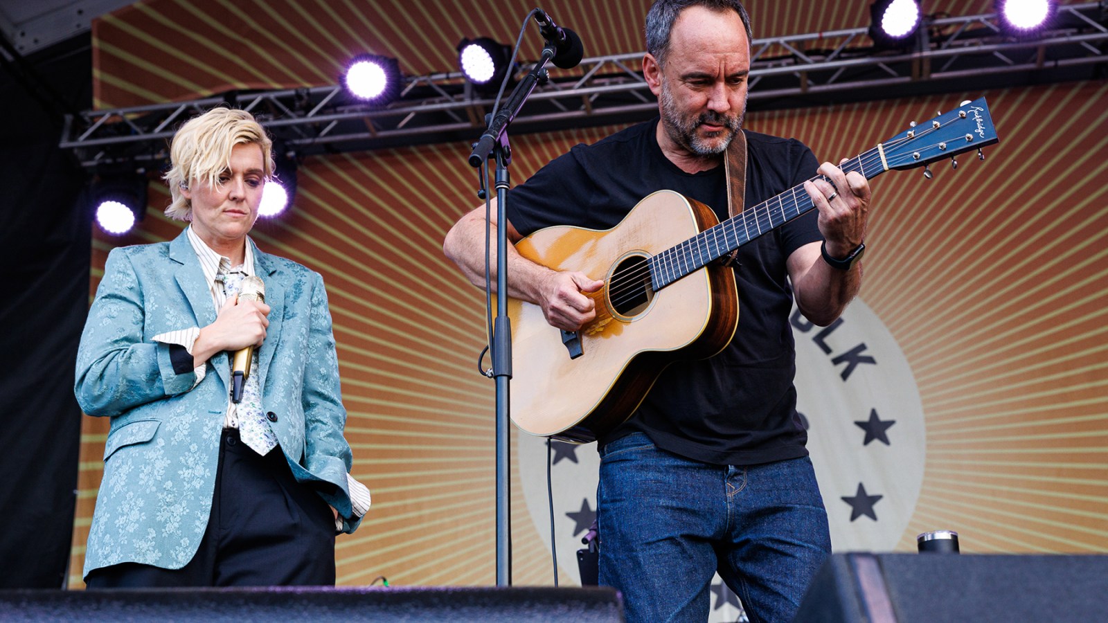 Newport Folk Festival 2026 brings Lauryn Hill, Hayley Williams surprises