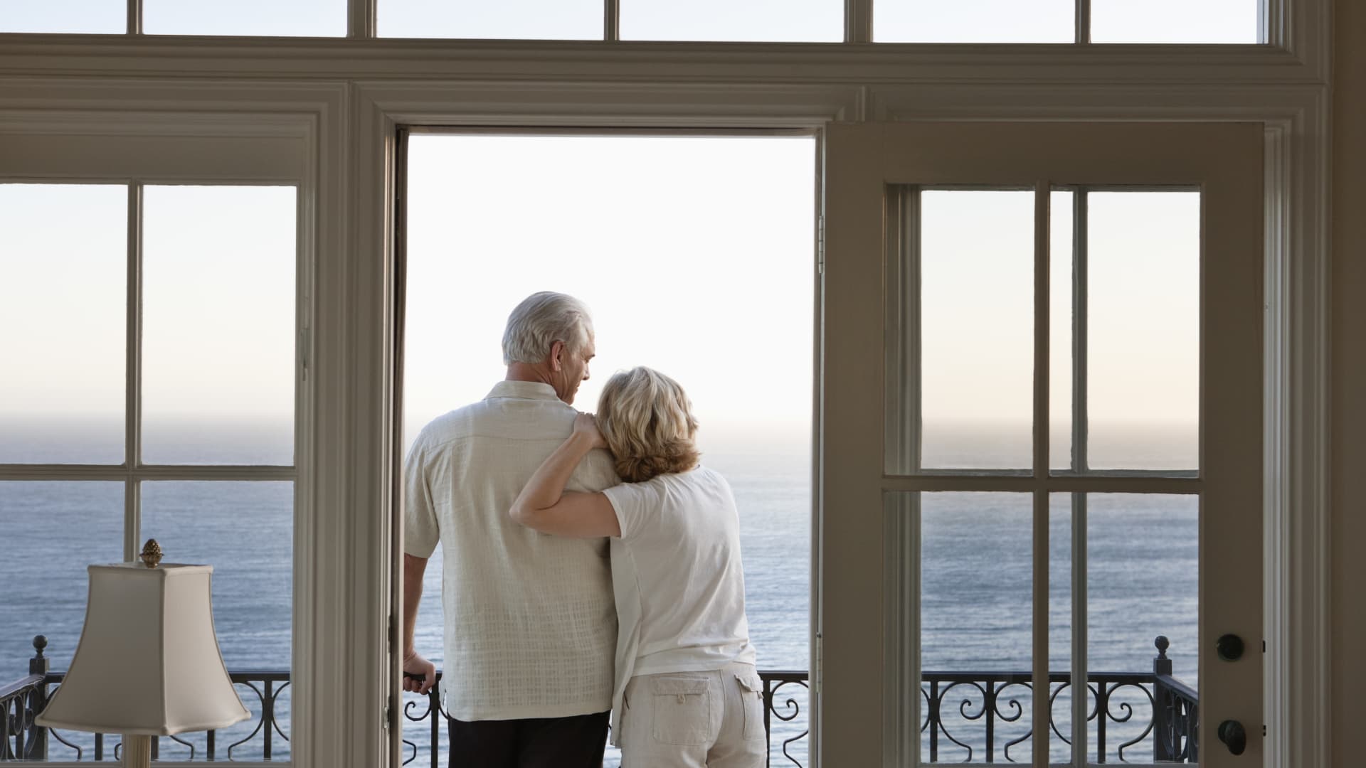 The inheritance boom has a $60 trillion question mark