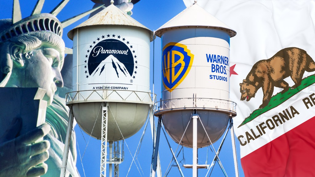 Paramount Warner Bros. Discovery lawsuit delay pushes deal into 2027