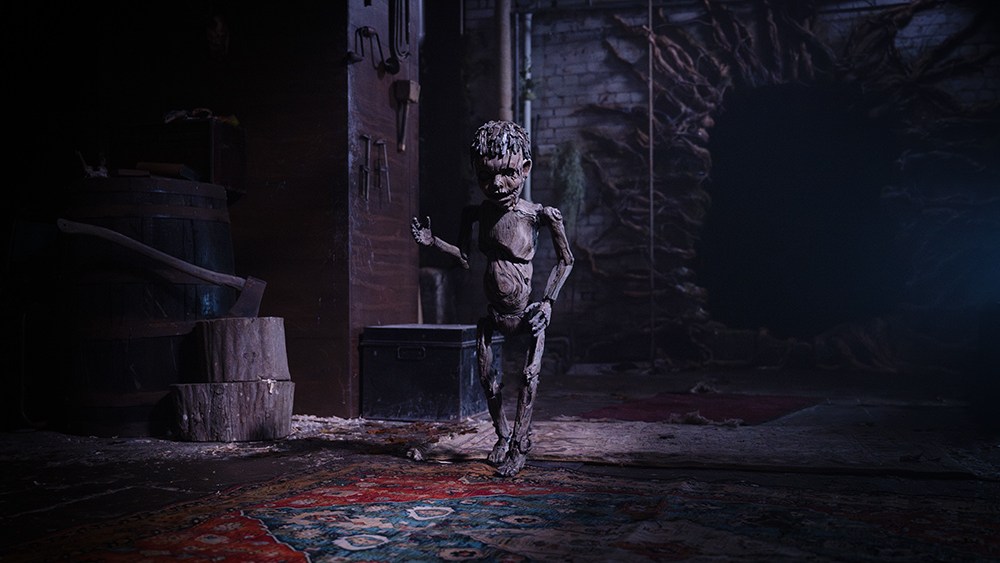 Pinocchio Unstrung review praises puppet craft over story