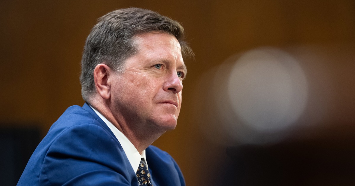 Trump names four leaders for Super Intelligence Force AI task force