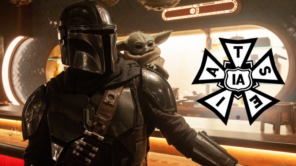Star Wars VFX union forms with IATSE for U.S. franchise workers