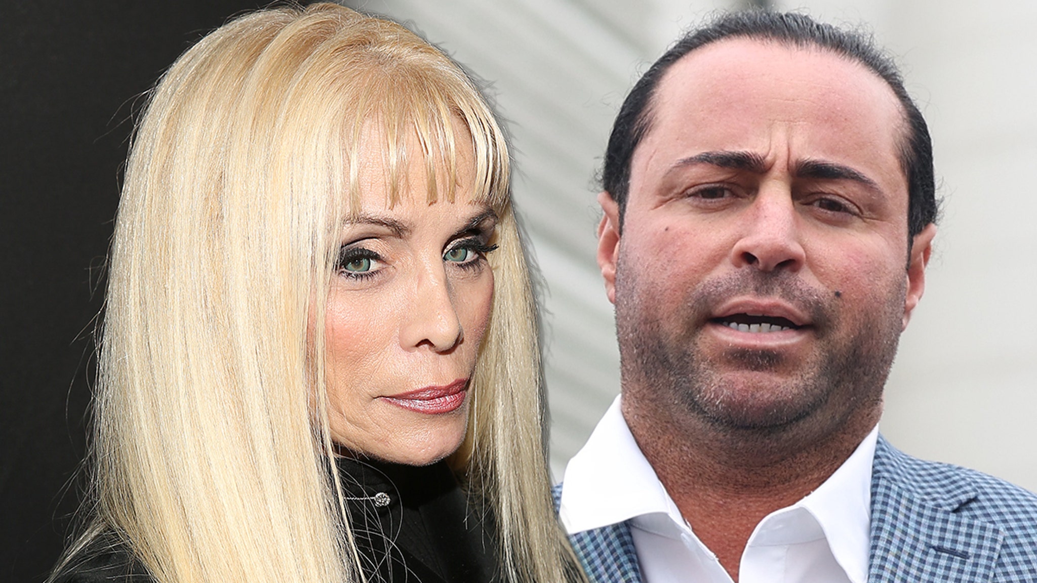 Gotti grandson seeks prison delay for mom’s kidney transplant