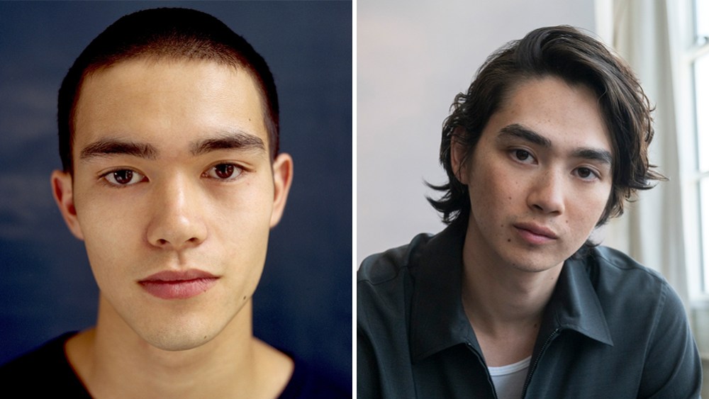 Tomorrow and Tomorrow movie cast adds Sky Yang and Sean Kaufman