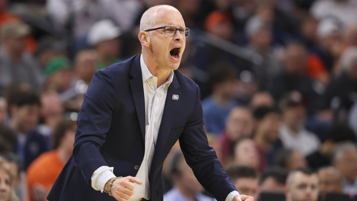 UConn basketball roster 2026 has new frontcourt and title buzz