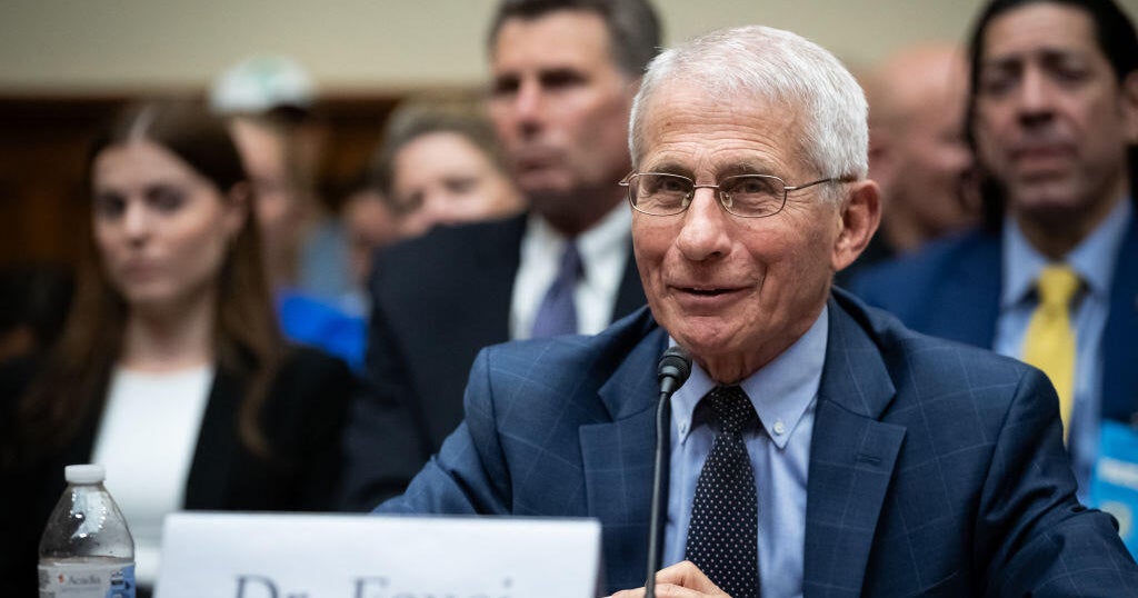 Fauci diaries released by Rand Paul put COVID origins back on hot seat