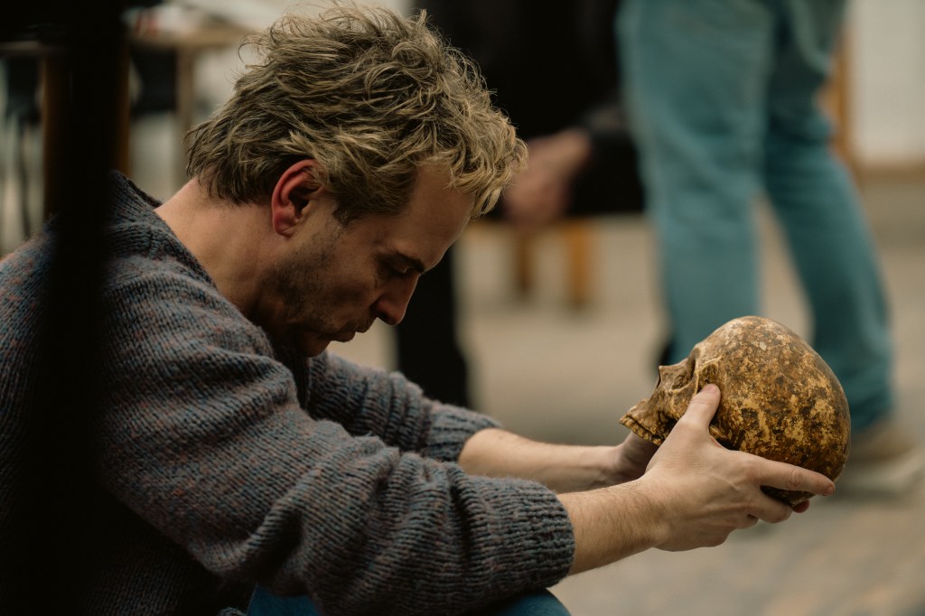 Elsinore with Andrew Scott lands Focus Features fall release