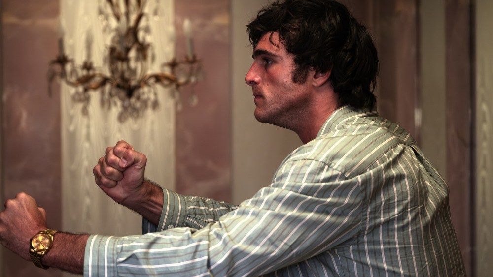 Jacob Elordi says Euphoria death scene put him in a coffin with a snake