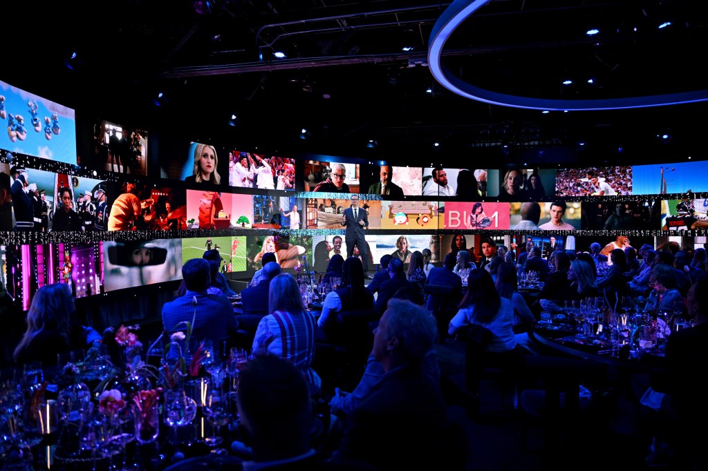 Paramount WBD merger faces cable TV antitrust fight
