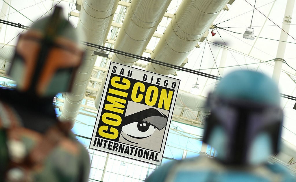 SDCC 2026 announcements to watch, from Avengers to Spaceballs