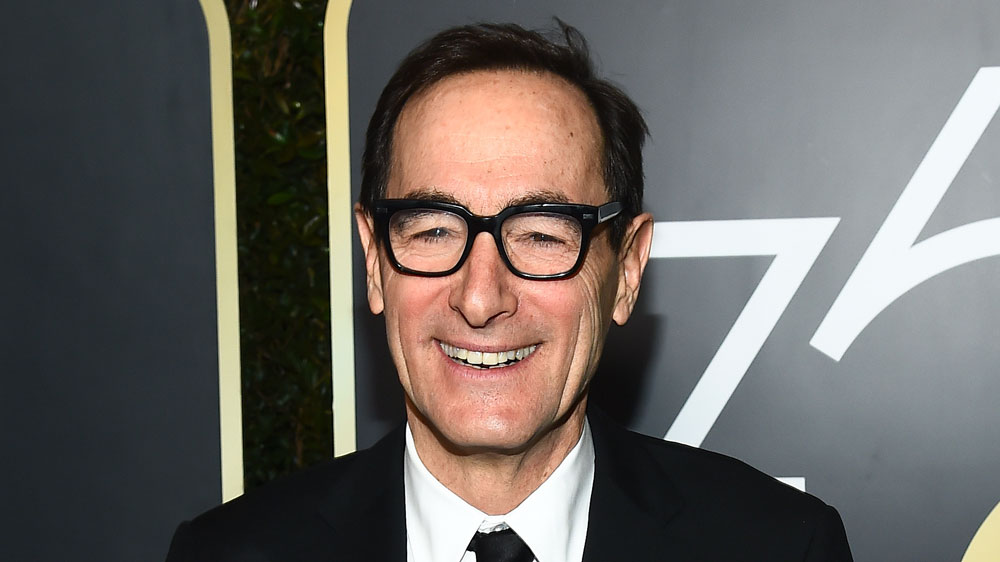 Josh Sapan brings disability on screen into his post-AMC chapter